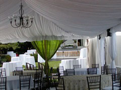 Lake Washington Wedding on a Barge