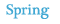Spring Menus