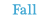 Fall Menus, Seattle Catering