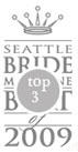 Seattle Bride Best of 2009