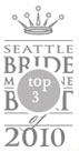 Seattle Bride Best of 2010