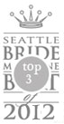 Seattle Bride Best of 2012