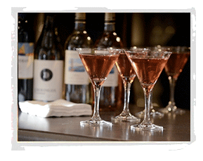 Lavish, the bar services arm of Ravishing Radish Catering