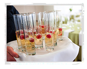 Lavish, the bar services arm of Ravishing Radish Catering