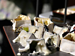 Artisan Cheeses Catering 