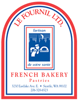 Le Fournil French Bakery