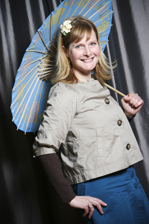 Lisbet Larsen Mielke