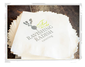 Lavish, the bar services arm of Ravishing Radish Catering