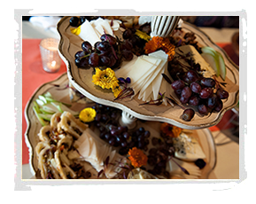 Creative, Sustainable & Delicious Seattle Event Catering: A Seattle Favorite Caterer