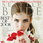 Best Caterer 2008 Seattle Bride