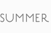 Summer Seasonal Catering Menus