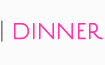Winter Dinner catering menu