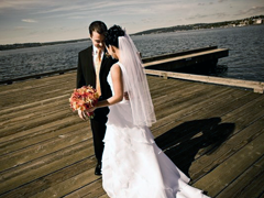 Seattle Bride Yacht Club