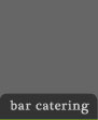 Ravishing Radish Bar Catering