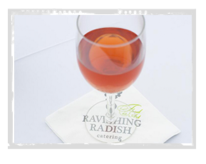 Lavish, the bar services arm of Ravishing Radish Catering