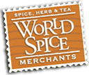 World Spice Merchants