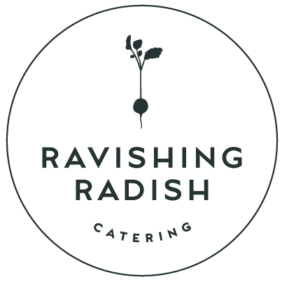 Ravishing Radish
